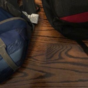 Meet your Posher, Donovan